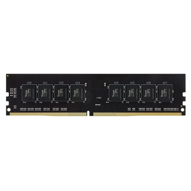 TEAM ELITE DDR4 DIMM 8GB TED48G3200C2201 PC4-25600, 3200MHz