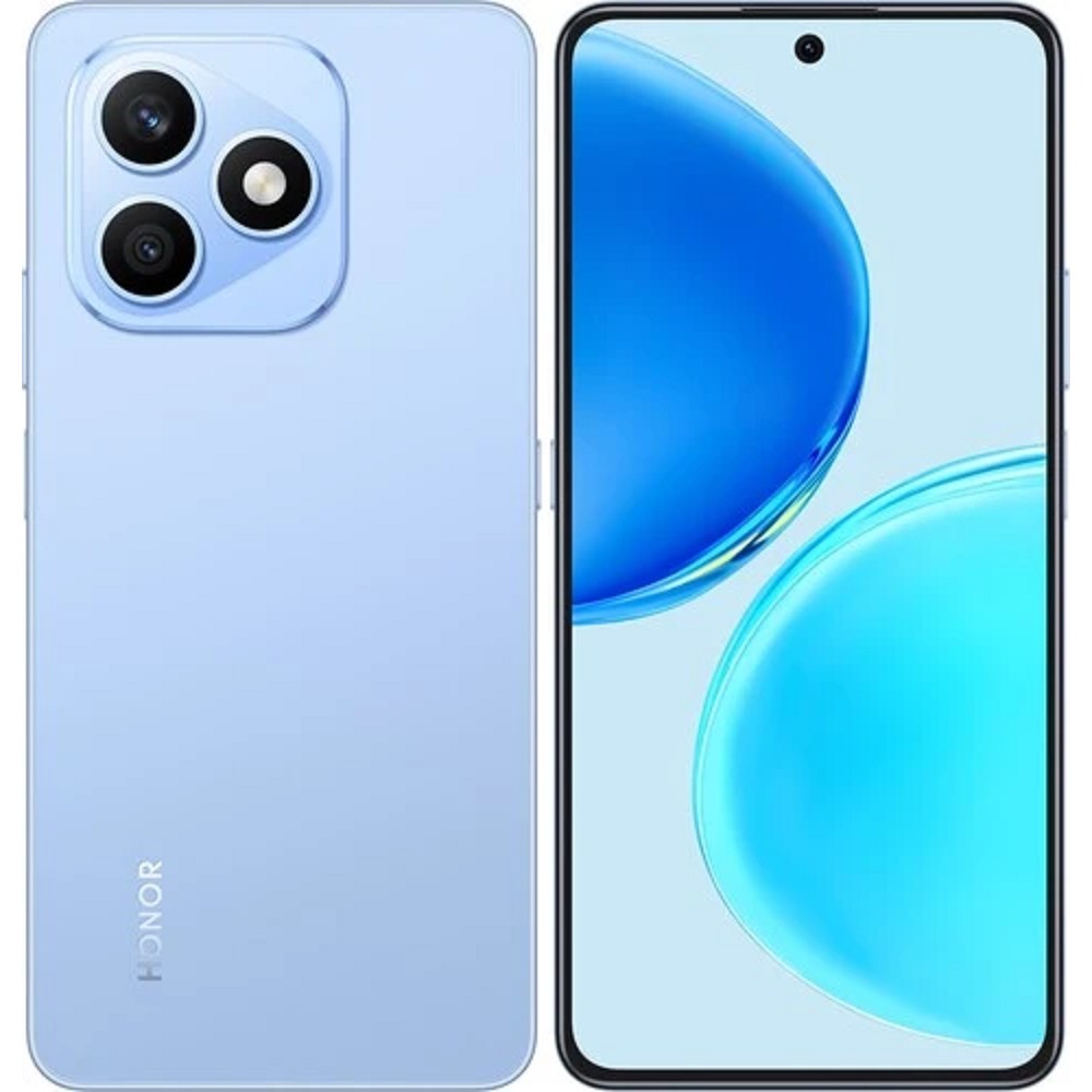 Honor X8d 8GB/128GB Blue [5109CCTX]