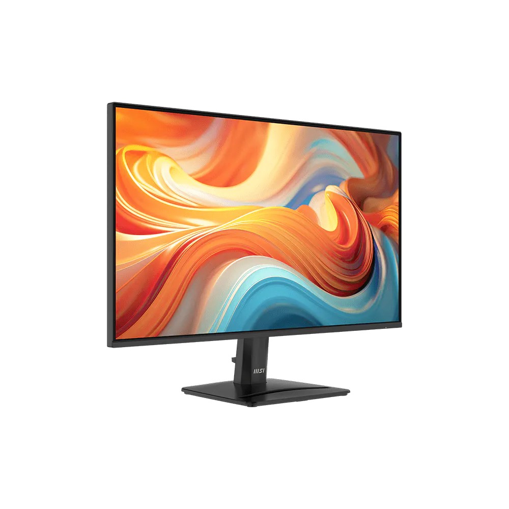 MSI PRO 27" MP271 E14A {IPS 1920x1080 144Hz 4ms 178x178 300cd D-Sub HDMI DisplayPort AudioOut IntPWR VESA Black}