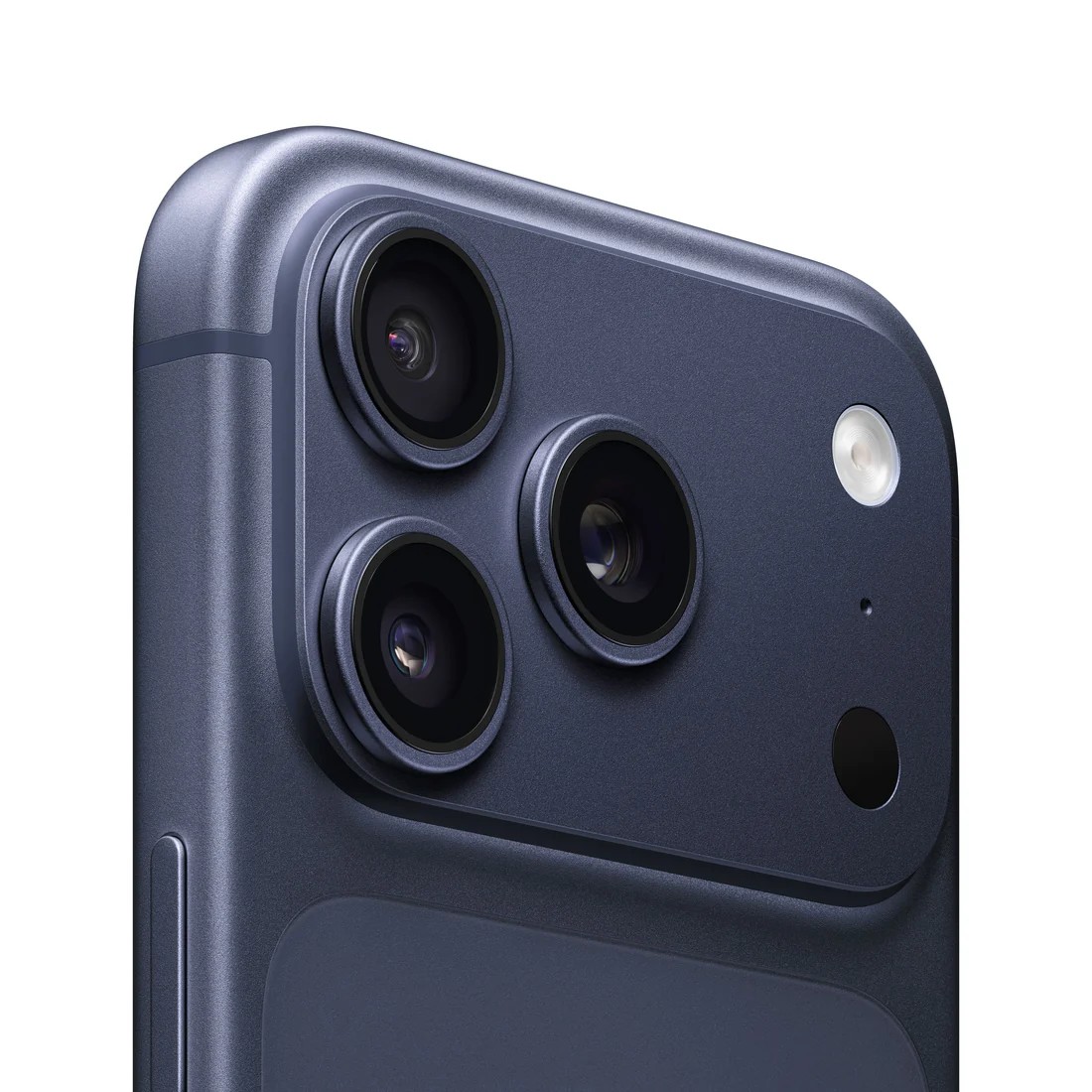 Apple iPhone 17 Pro 1Tb Deep Blue (MG8R4KH/A) (nanoSim+eSim Южная Корея)