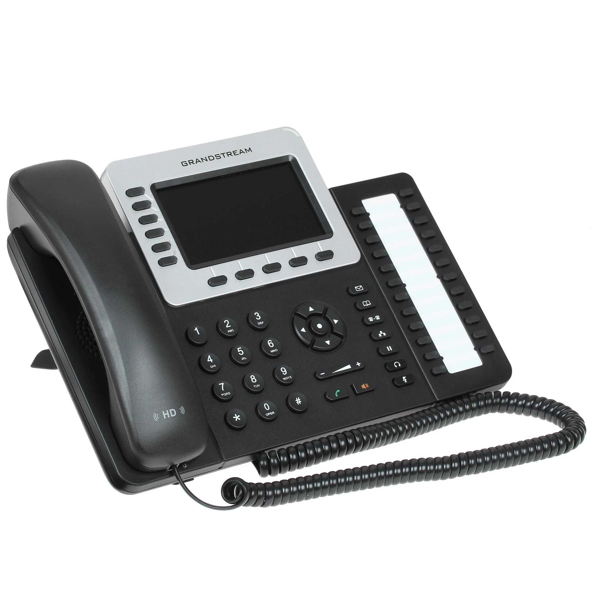 Grandstream GXP-2160- IP-телефон