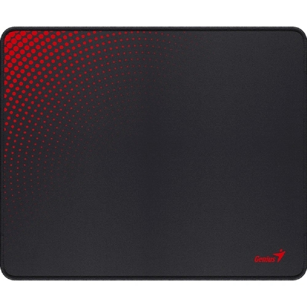 Коврик для мышки Genius G-Pad 230S черный