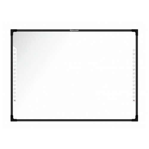 IQBoard DVT TN078 Интерактивная доска 78", цифровые камеры, 10 касаний, USB, 4:3, win10