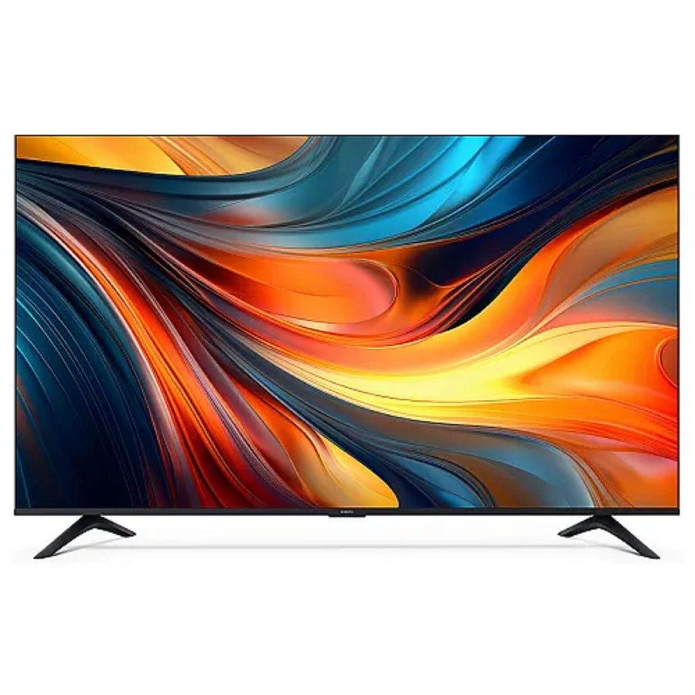 Xiaomi TV A 43 FHD FULL HD, черный [L43MB-AFRU]