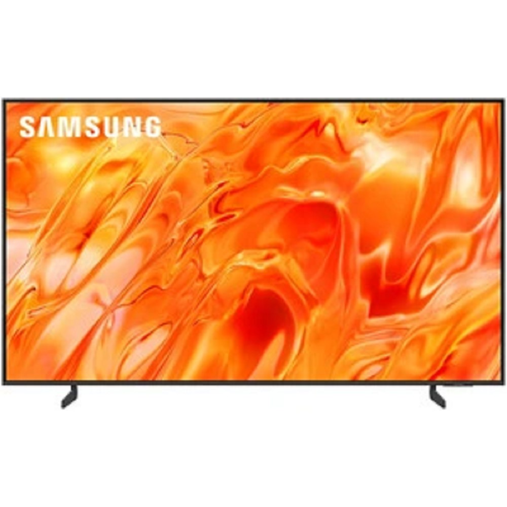 Samsung 55" QE55QN70HAUXPY черный {NeoQLED, Ultra HD, Tizen Smart TV, Wi-Fi, Voice, DVB-T2/C/S2, DLG 120 Hz, Bluetooth, CI+(1.4),2.0ch 20W, OTS Lite, 3HDMI, 2USB}