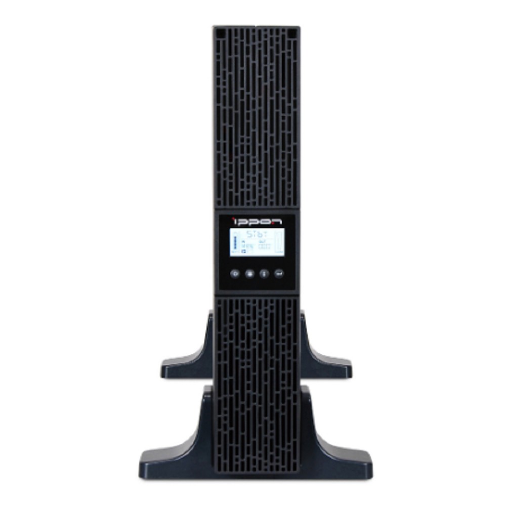 Ippon SMART WINNER II 3000 2700Вт/3000ВА, black {1192982}