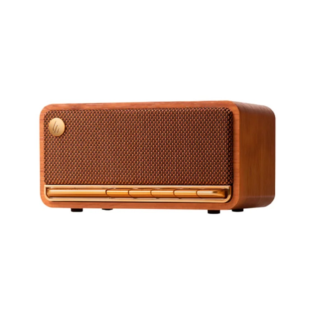 Edifier MP230 Brown {20 Вт; 70 Гц - 13000 Гц; литий-ионные аккумуляторы (Li-Ion), 2500 мАч, AUX, USB, Bluetooth v5.0, TF-карта, 164 * 84,3 * 108,8 мм; 0,85 кг.}