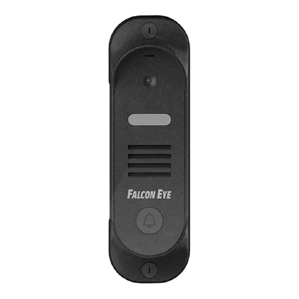 Falcon Eye FE-Push HD (графит) цветная вызывная панель видеодомофона