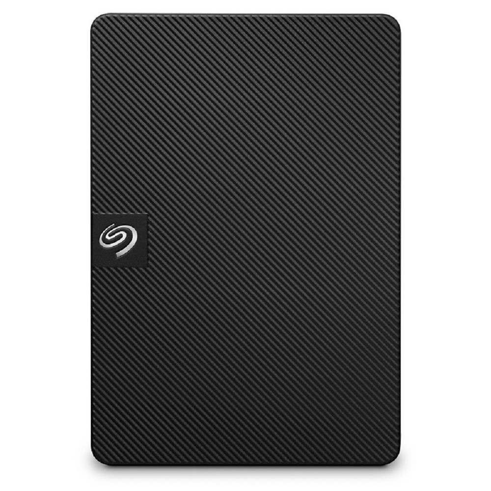 Seagate Portable HDD 4Tb Expansion STKM4000400 {USB 3.0, 2.5", Black}