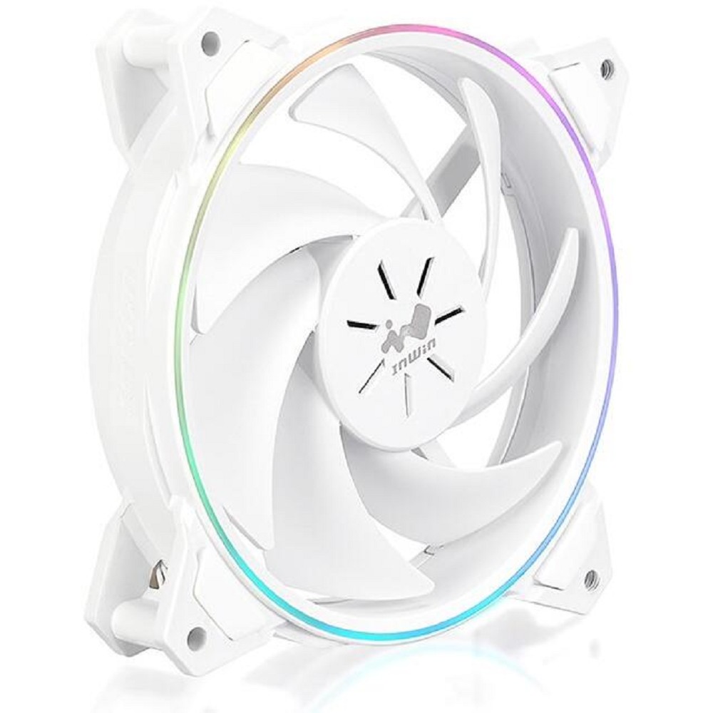 CASE FAN INWIN IW- Sirius Pure ASP120  fan RGB  (Triple pack)  [6144481]