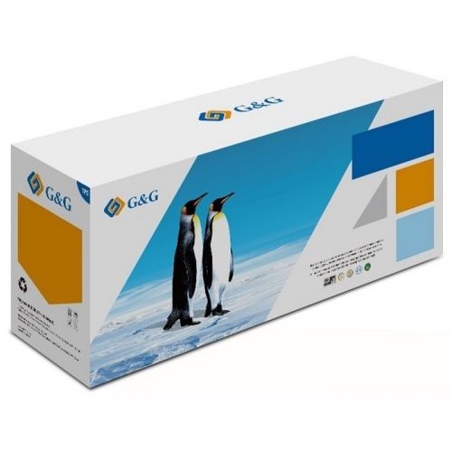 Картридж лазерный G&amp;G 147X GG-W1470X черный (25200стр.) для HP LaserJet M611dn/M612dn/M634dn/M634h