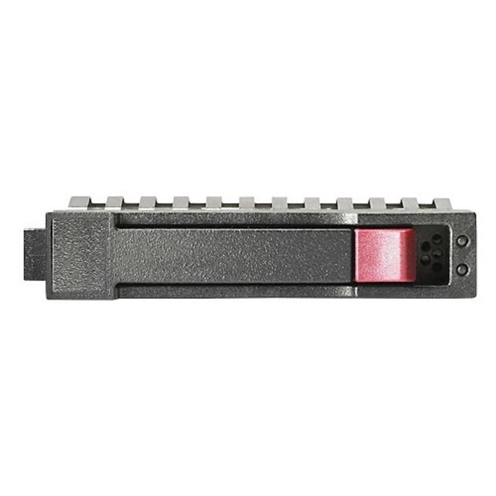 HP Жесткий диск 600GB 12G (12Gb/s) Hot-Plug Serial Attached SCSI (SAS) 15K 3.5" (LFF) Dual Port (DP) Enterprise (ENT) [737574-001 / 867254-002]