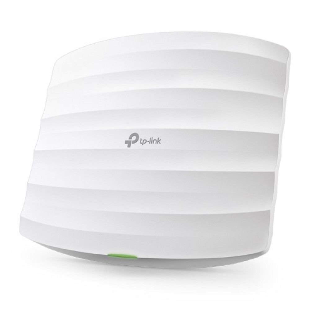 Повреждение упаковки TP-Link EAP110 Потолочная точка доступа Wi-Fi N300