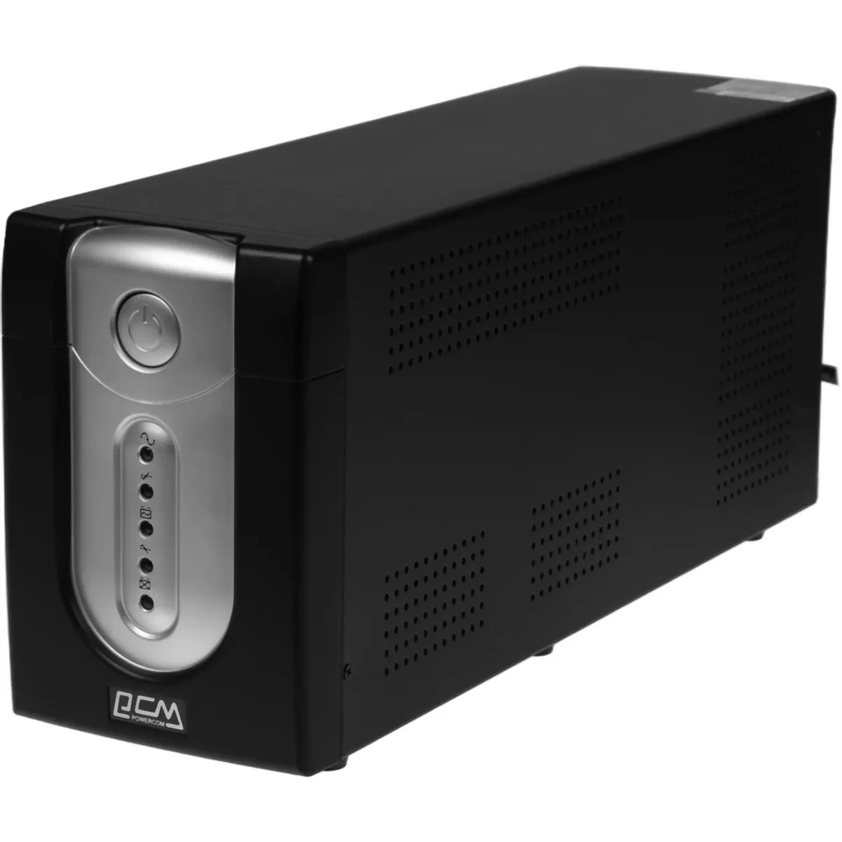 PowerCom Imperial IMP-3000AP ИБП {Line-Interactive, 3000VA / 1800W, Tower, 6 х IEC320 С13 с резервным питанием, USB} (747928)