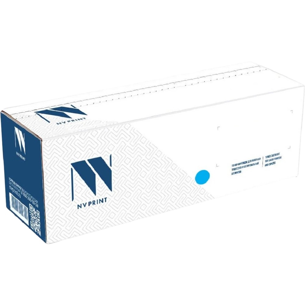 Картридж NVP совместимый NV-W2301A Cyan для HP Color LJ 4203/4303 (1800k)