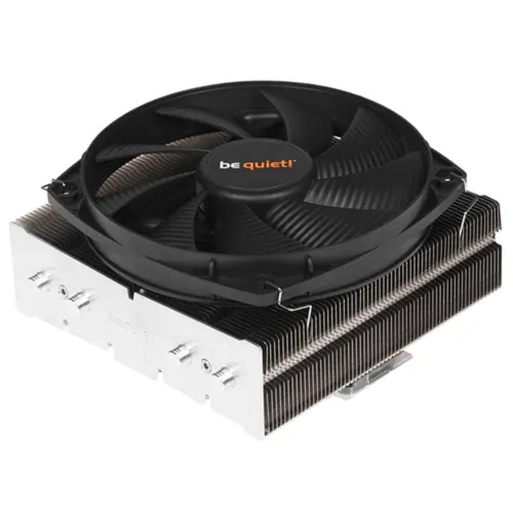 Кулер be quiet! Shadow Rock TF 2 / 160W TDP / 1x135mm PWM / BK003