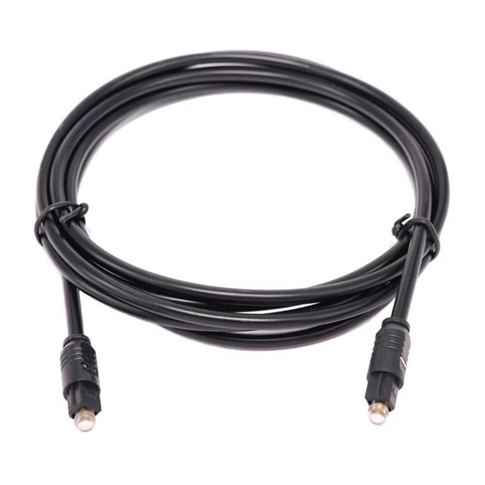 ORIENT C814, Кабель ODT (Toslink M/M), длина 3.0м, черный (33419)