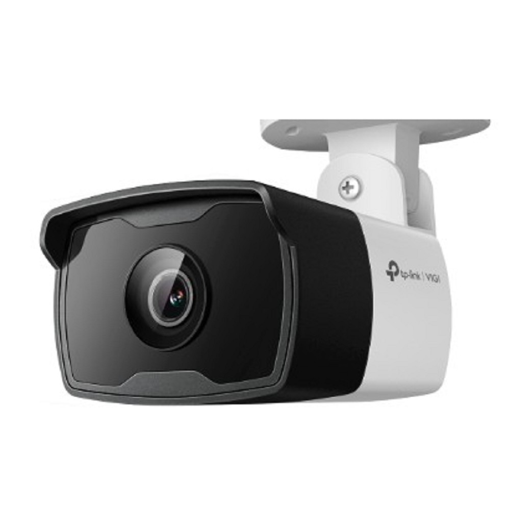 Повреждение упаковки TP-Link VIGI C320I(4mm) VIGI Уличная цилиндрическая IP-камера 2 Мп с ИК-подсветкой