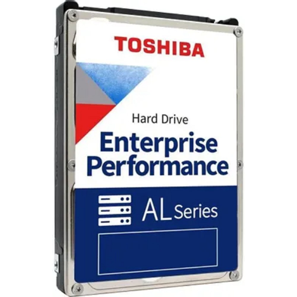 1.2TB Toshiba (AL15SEB12EP) {SAS 12Gb/s,128Mb buffer, 2.5" }