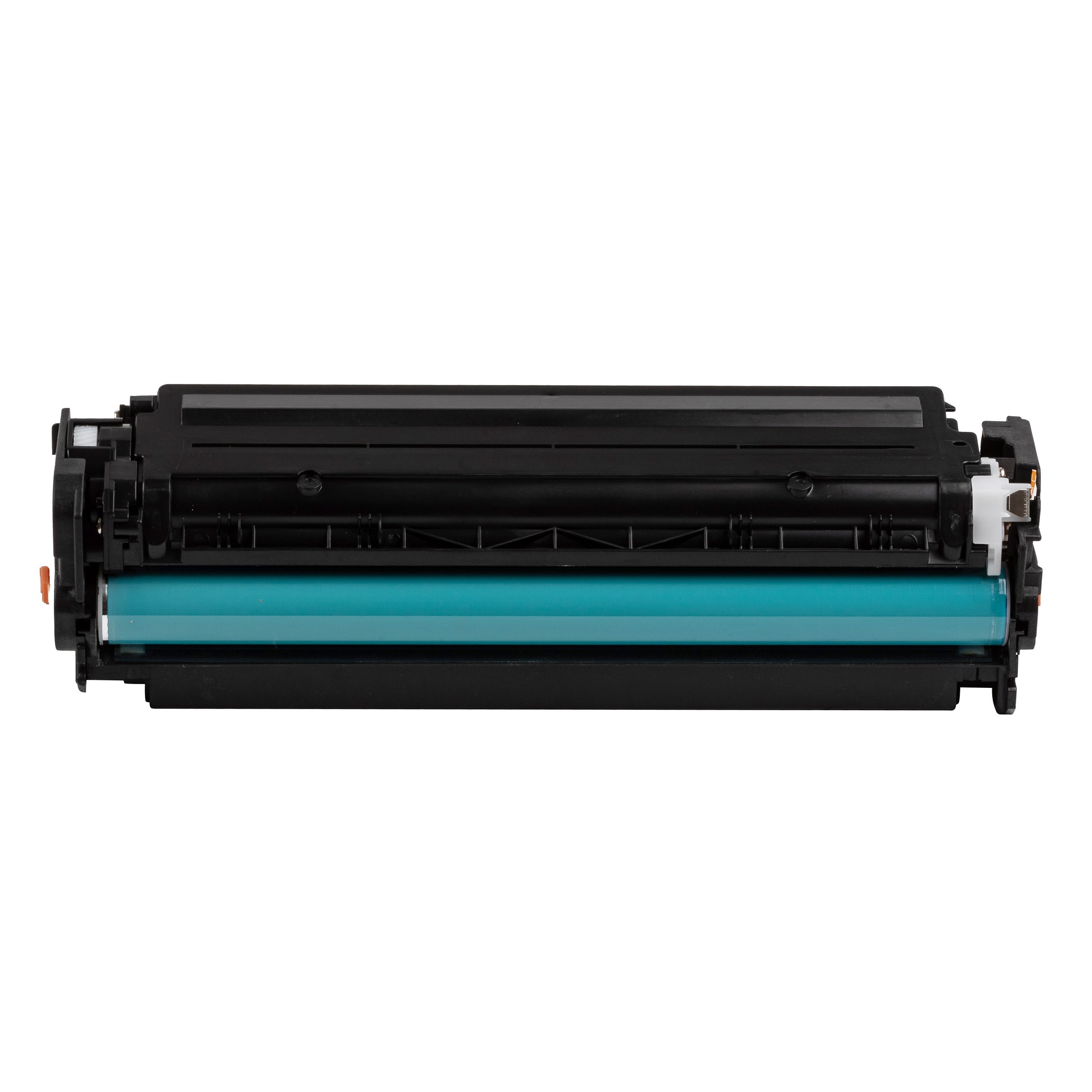Bion BCR-CE411A Картридж для HP{LaserJet Pro M351/M375/M451/M475} (2600  стр.),Голубой, с чипом