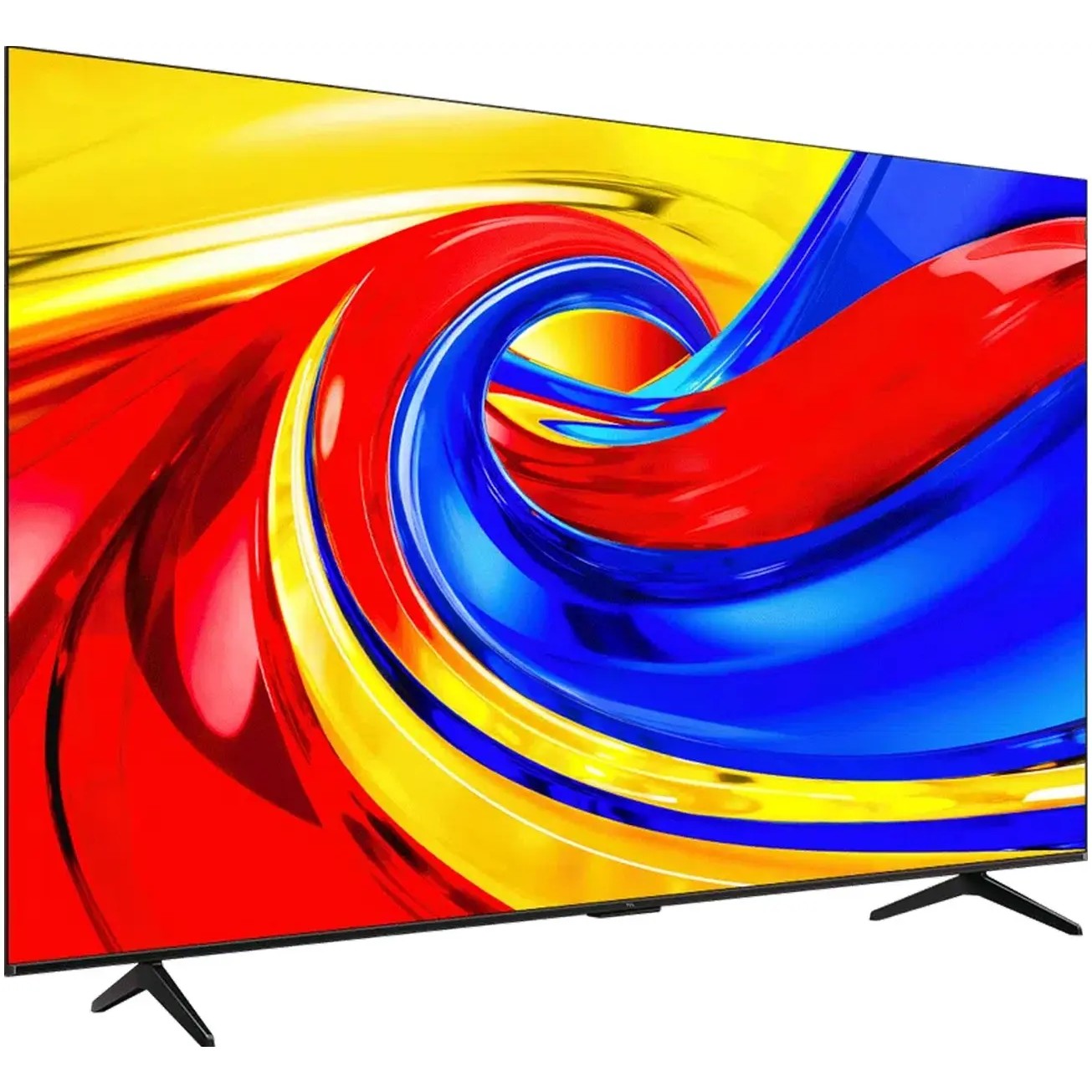 TCL 43" 43P7L