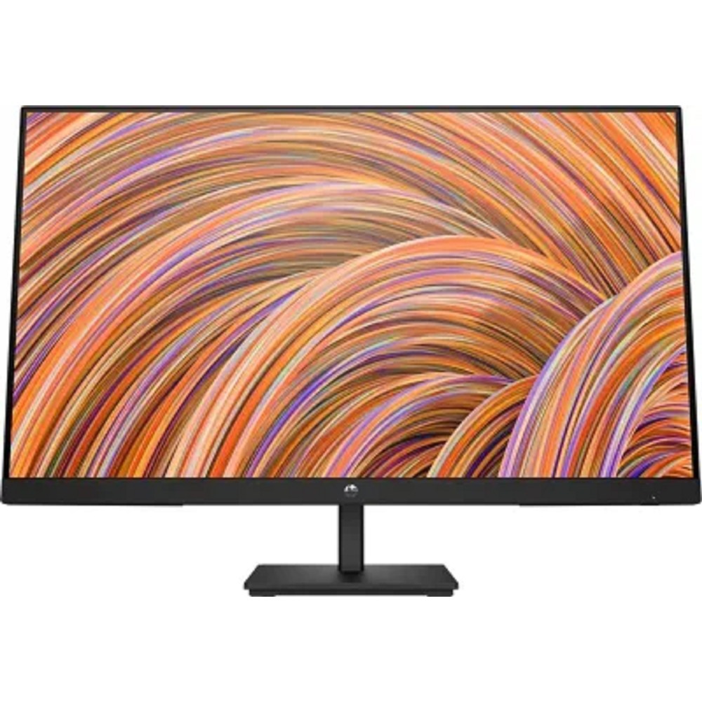 LCD HP 27" V27i G5  [65P64AS] {IPS 1920x1080 75Hz 5ms 250cd 1000:1 D-Sub HDMI1.4 DisplayPort1.2 VESA}
