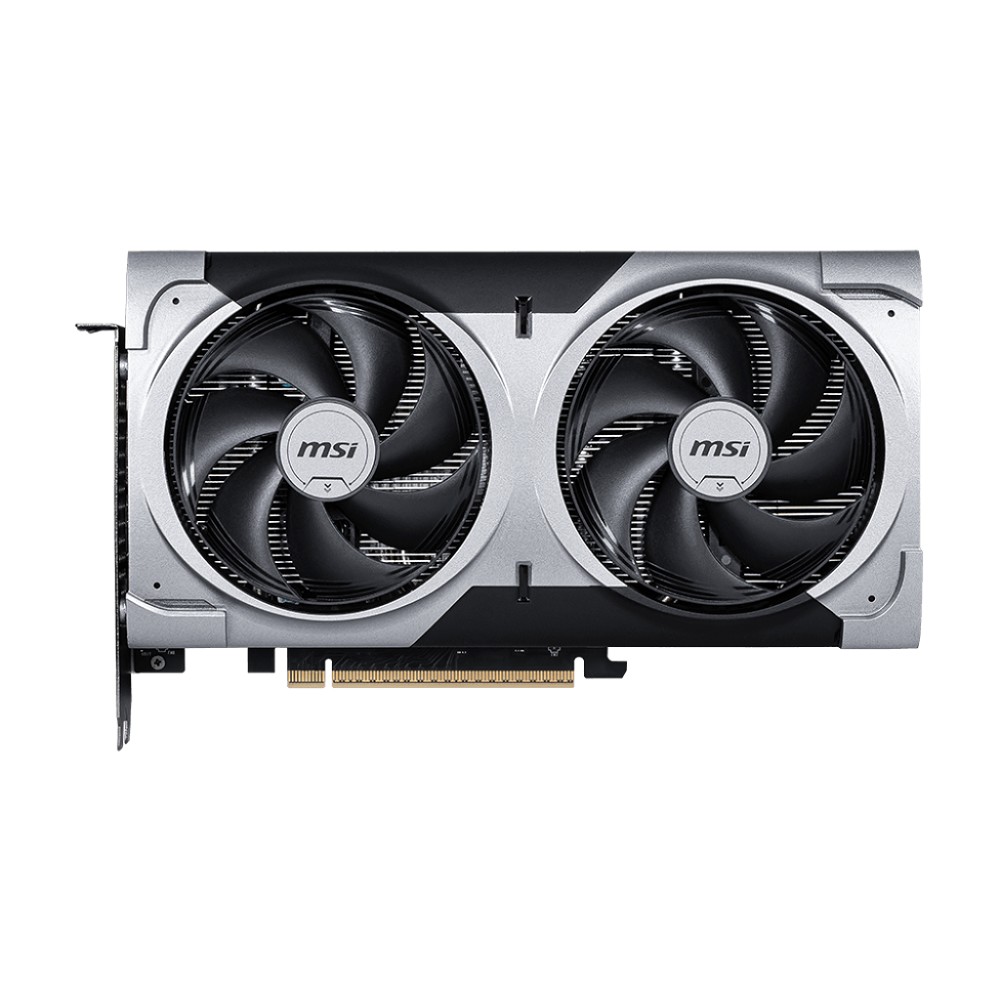 MSI RTX 5060 Ti 16GB VENTUS 2X PLUS {GDDR7 128bit 3xDP HDMI 2FAN} RTL