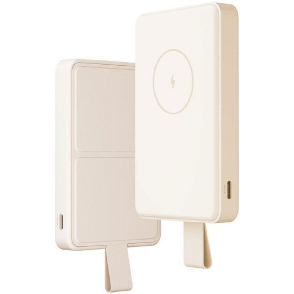 Xiaomi Power Bank 6000mAh Magnetic [BHR9074GL]