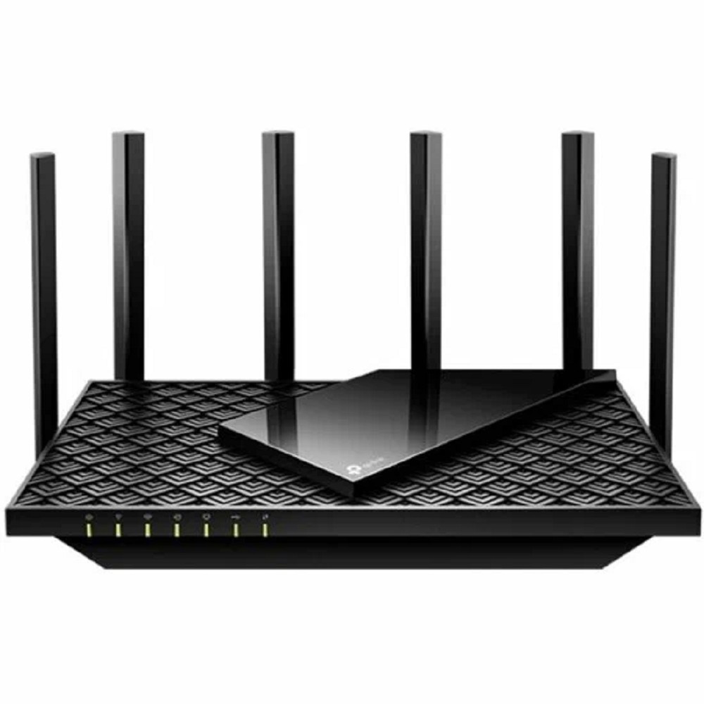 Повреждение упаковки TP-Link Archer AX73 Двухдиапазонный гигабитный роутер Wi-Fi AX5400 с поддержкой Mesh