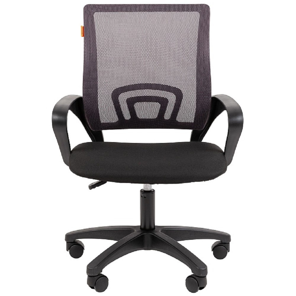 Офисное кресло Chairman 696LT N Россия TW-04 серый (7180162)