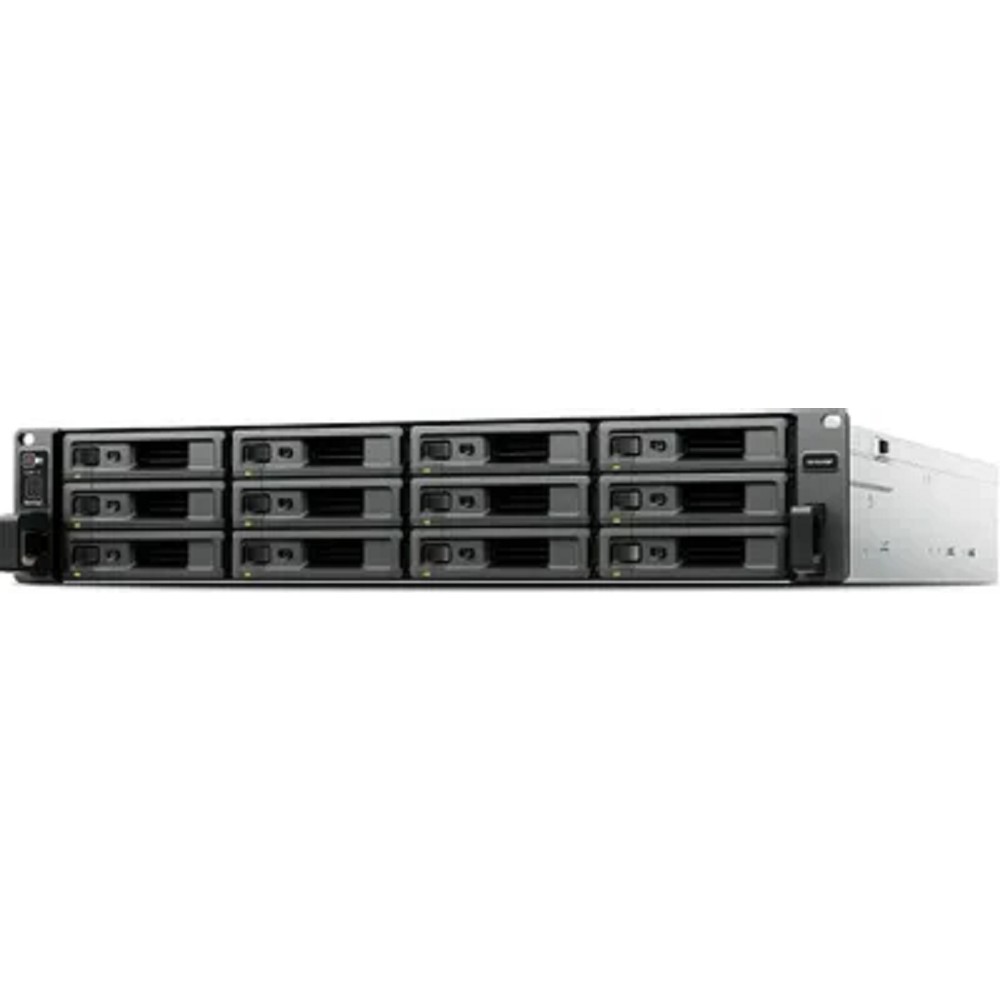 Synology RX1225RP Модуль расширения СХД 12BAY NO HDD 