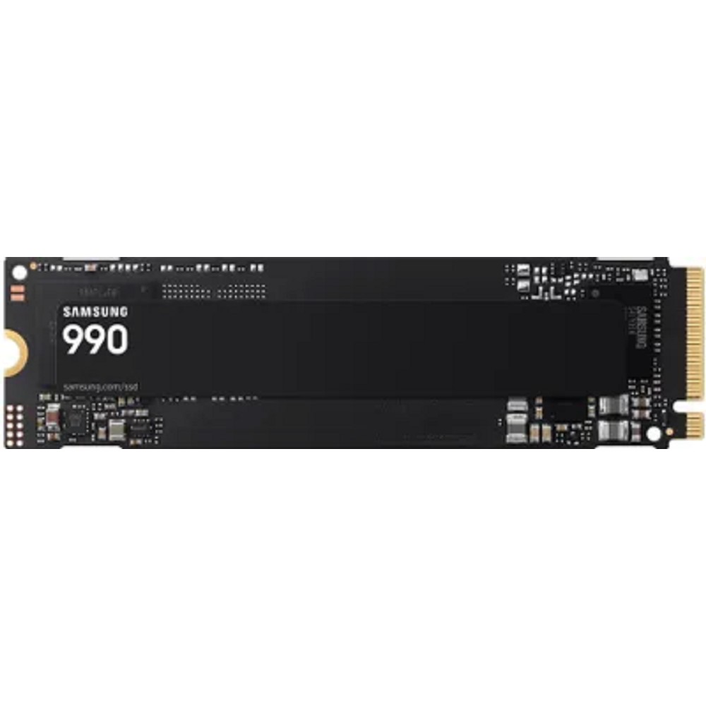 Samsung SSD 2Tb 990 M.2 MZ-V9V2T0BW