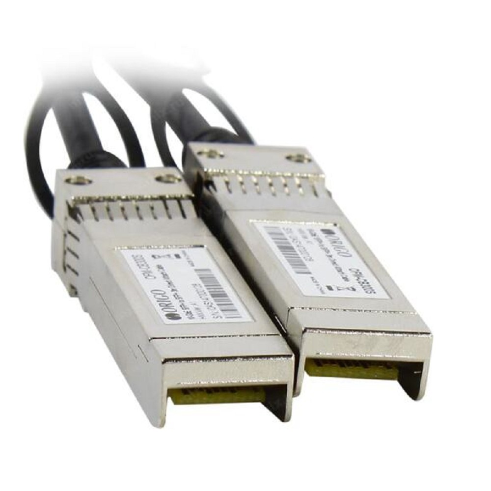 ORIGO OFM-CB300S/A1A Пассивный кабель 10GBase-X SFP+ длиной 3 м для прямого подключения