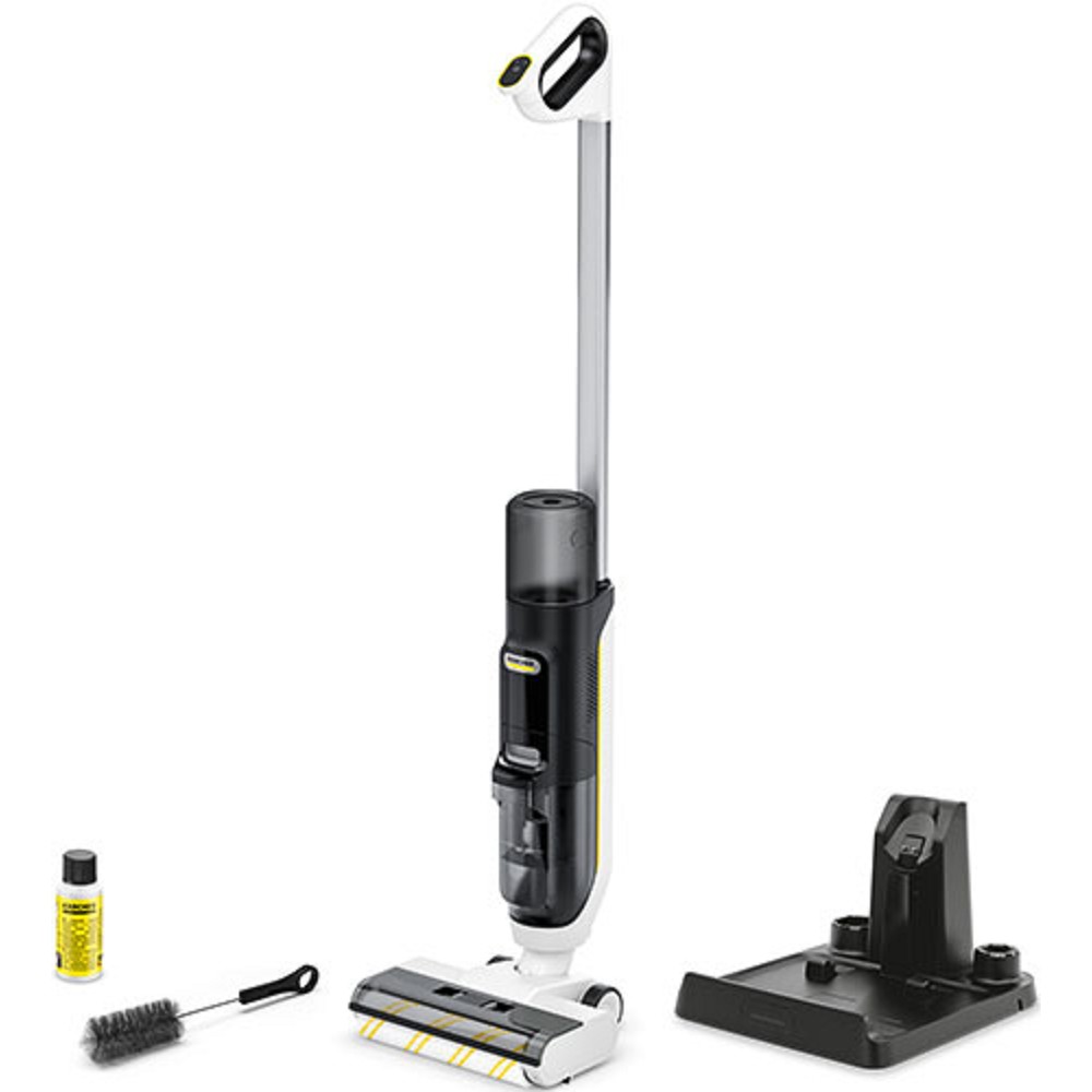 Karcher FCV 3 Электрошвабра [1.056-122.0]
