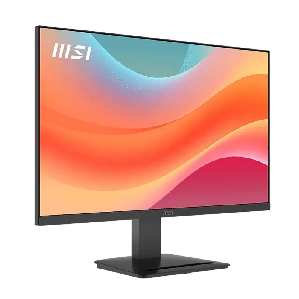 MSI PRO 27" MP273Q E7 черный {IPS 2560x1440 75Hz 250cd HDMI DisplayPort Ex}[9S6-3PB4CH-278]