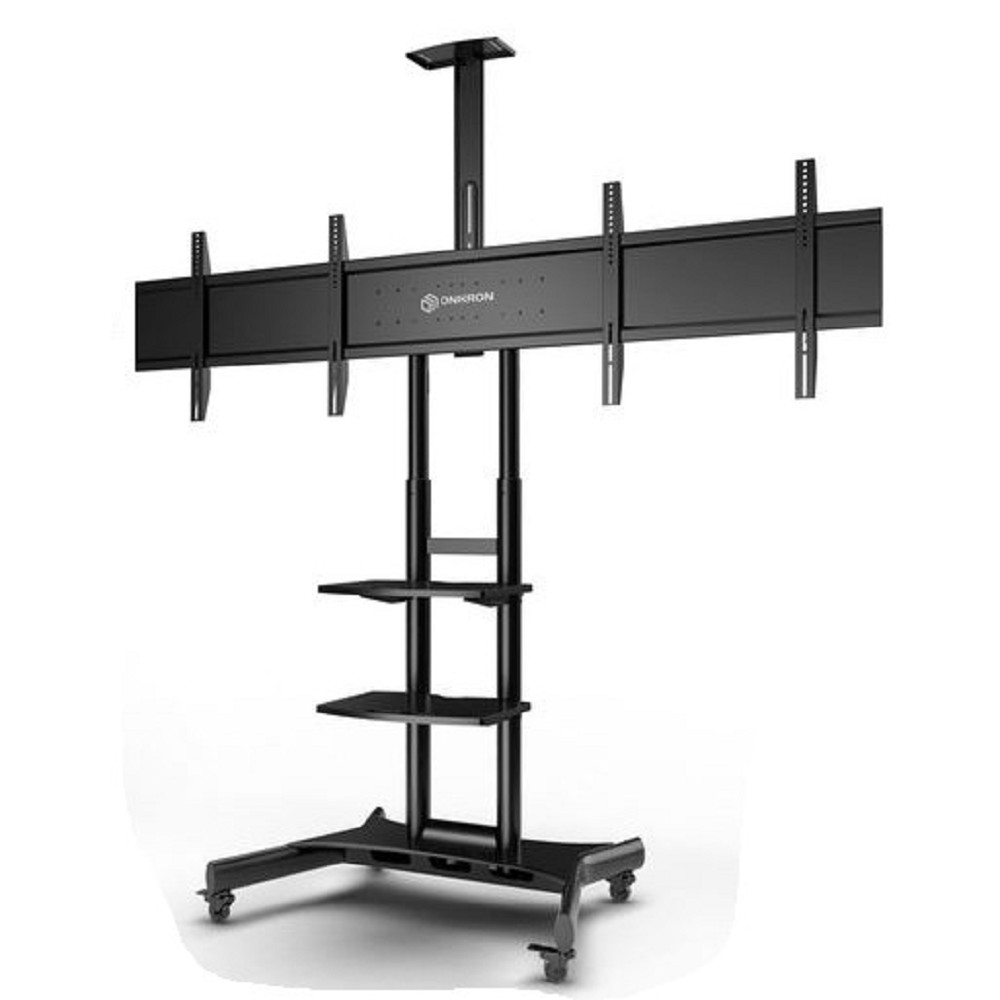 ONKRON TS1881DVB чёрная