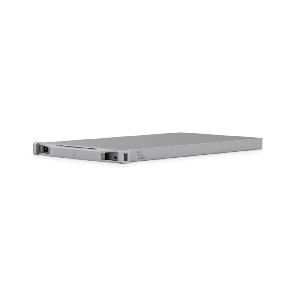 UBIQUITI CK-Enterprise Контроллер для сети UniFi, 1х 10G SFP+, 1х 1G LAN