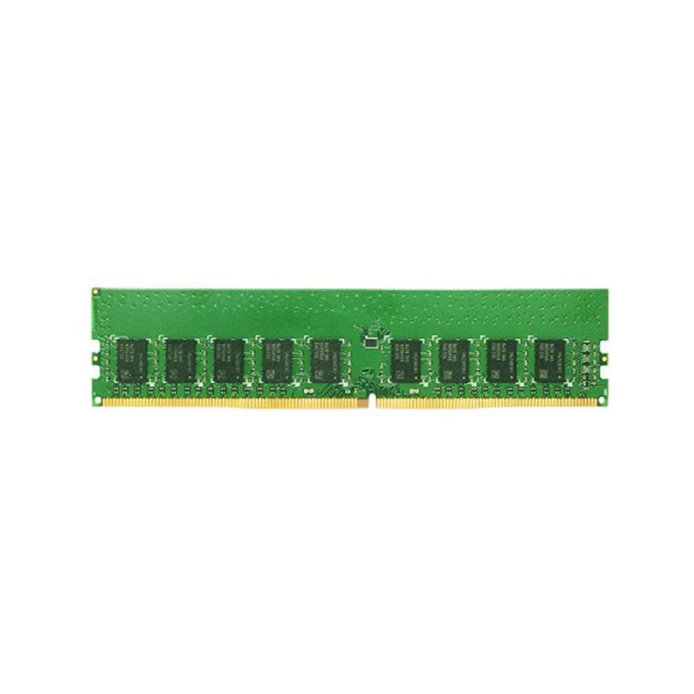 Synology D4EC-2666-8G Модуль памяти 