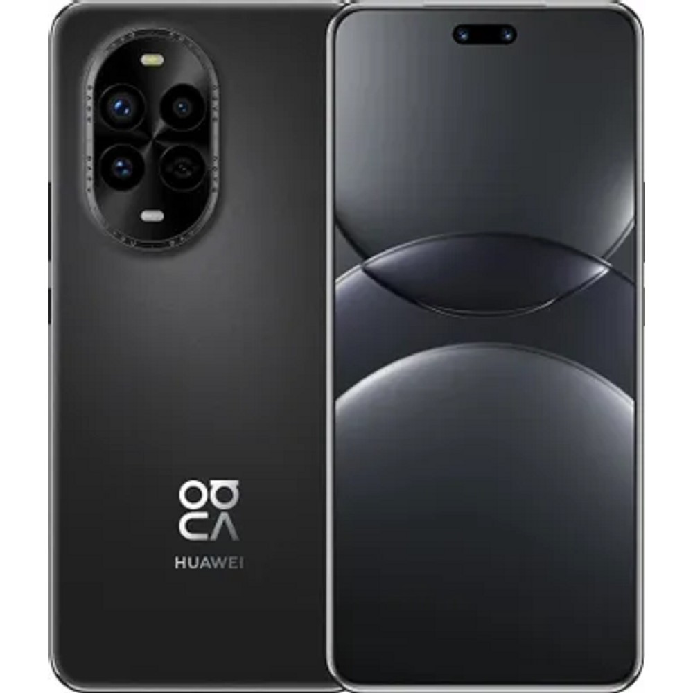 Huawei Nova 13 Pro 12GB/512GB Black [51098DCE]