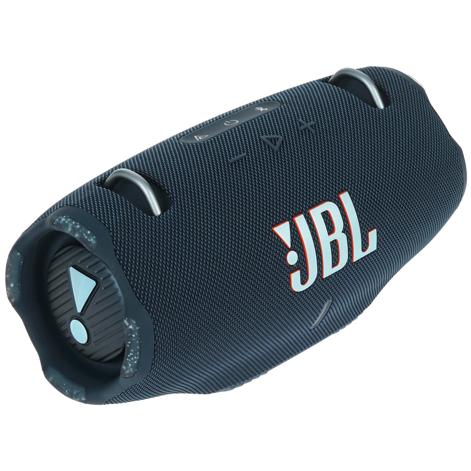 Колонка порт. JBL Xtreme 4 камуфляж 100W 2.1 BT 10м 9444mAh (JBLXTREME4BLUEUNA)