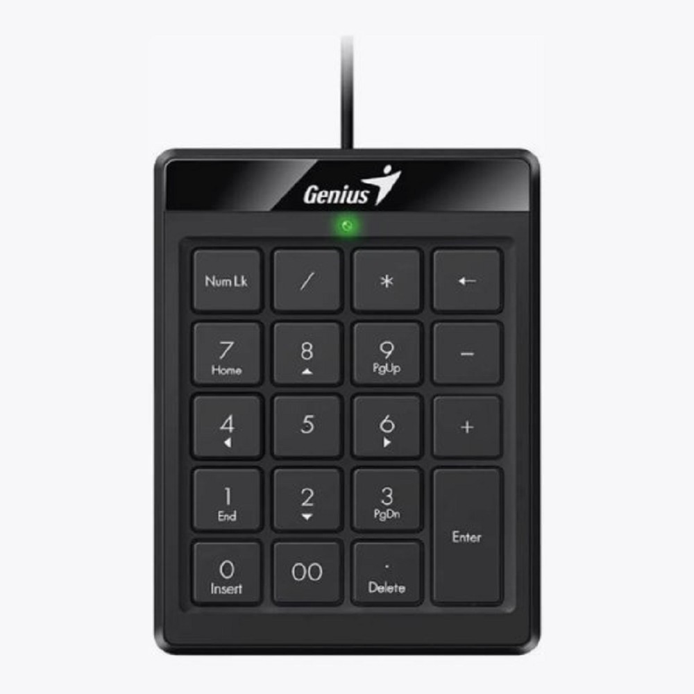 Клавиатура Genius NumPad 110