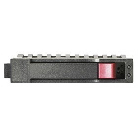 HP 2TB 6G SATA 7.2K rpm SFF (2.5-inch) SC 512e Hard Drive (765455-B21)
