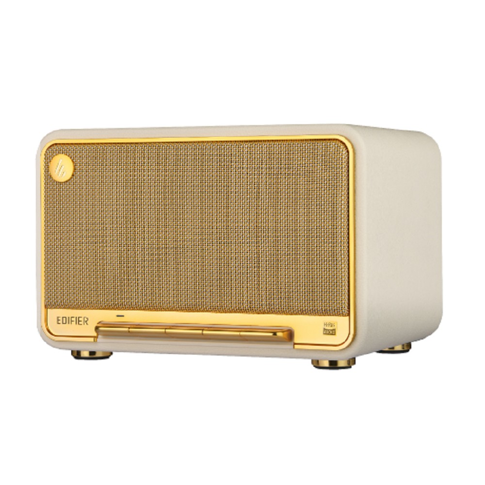 Повреждение упаковки Edifier D32 White 