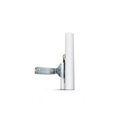 UBIQUITI AM-5G16-120 Антенна Секторная 2х2 MIMO, 15 - 16 dBi, 5.10 - 5.85 ГГц, 137°х8°, 2 x RP-SMA, (двойная поляризация)
