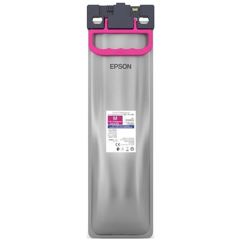 Epson Картридж/ WorkForce Pro WF-C879R Magenta XXL Ink Supply Unit