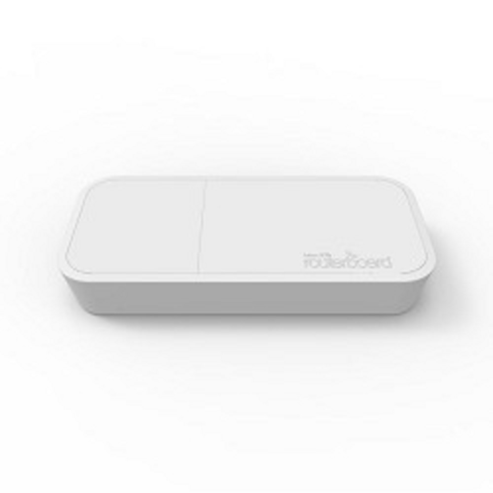 MikroTik RBFTC11 Медиаконвертер, SFP-RJ45, 1Gbit, Poe in,  уличный корпус