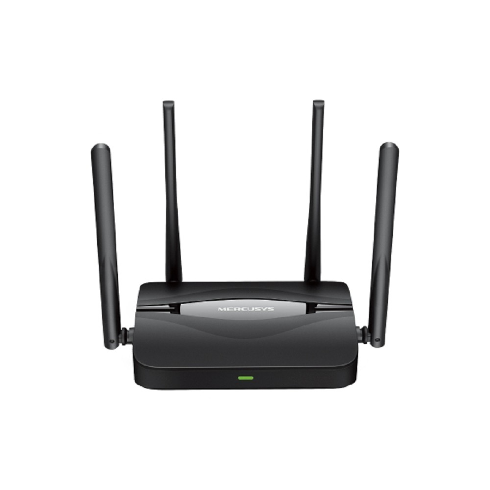 Mercusys MR25BE BE3600 Двухдиапазонный роутер Wi-Fi 7