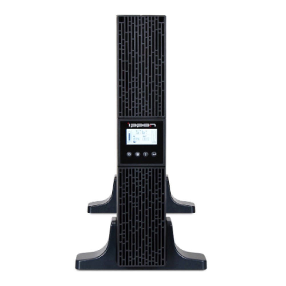 Ippon SMART WINNER II 1000 900Вт/1000ВА, black [1192977]