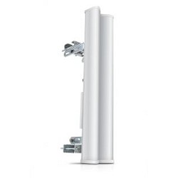 UBIQUITI AM-2G16-90 внешняя секторная MIMO 2x2, 16 дБ, 2,3-2,7 ГГц, 90°x9°, 2* RP-SMA (волны вертикальные/горизонтальные)