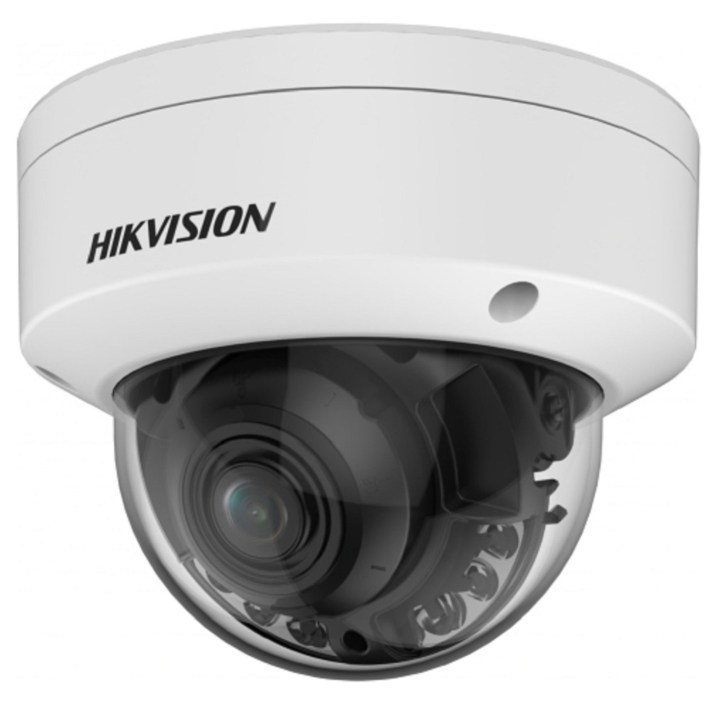 Камера видеонаблюдения IP Hikvision DS-2CD2147G2H-LISU(2.8mm)